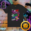 Bipolar Half Sleeve Shirt Unisex Adult