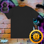 Urban Chaos Half Sleeve Shirt Unisex Adult