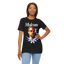 Malcom X Half Sleeve Shirt Unisex Adult