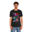 Bipolar Half Sleeve Shirt Unisex Adult