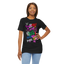 Bipolar Half Sleeve Shirt Unisex Adult