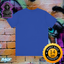 Urban Chaos Half Sleeve Shirt Unisex Adult