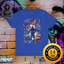 Urban Chaos Half Sleeve Shirt Unisex Adult