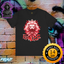 Fearless Half Sleeve Shirt Unisex Adult
