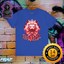Fearless Half Sleeve Shirt Unisex Adult