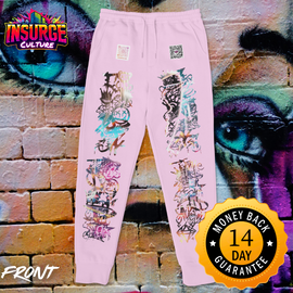 Urban Chaos Sweatpants