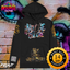 Urban Chaos Hoodie