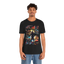 Urban Chaos Half Sleeve Shirt Unisex Adult