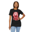 Fearless Half Sleeve Shirt Unisex Adult